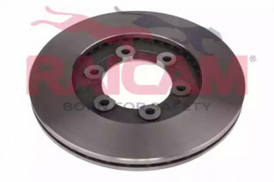 RAICAM rd00384 -  