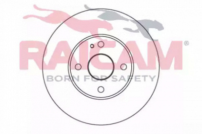 RAICAM rd00392 -  