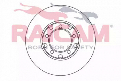 RAICAM rd00431 -  