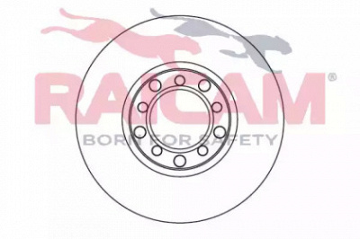 RAICAM rd00441 -  
