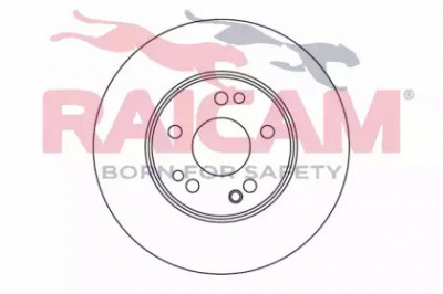 RAICAM rd00445 -