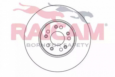 RAICAM rd00446 -  