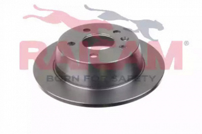 RAICAM rd00450 -