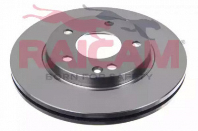 RAICAM rd00460 -  