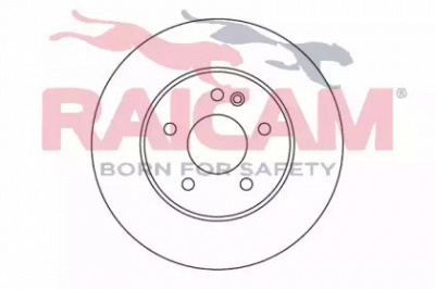 RAICAM rd00461 -  