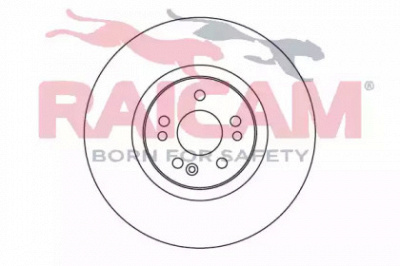 RAICAM rd00470 -  