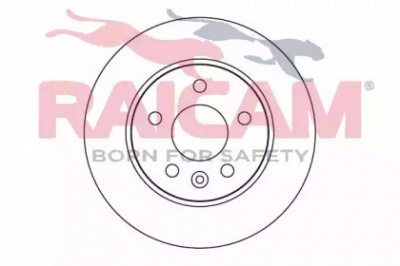 RAICAM rd00480 -