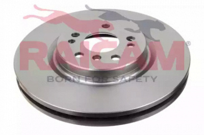 RAICAM rd00500 -