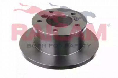 RAICAM rd00504 -