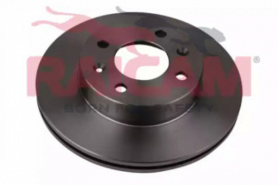 RAICAM rd00514 -  