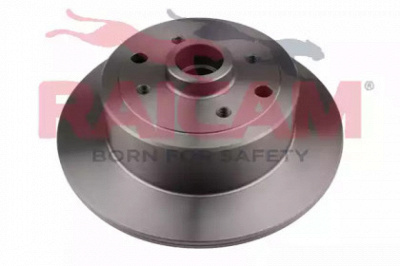 RAICAM rd00578 -  