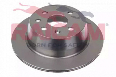 RAICAM rd00580 -  