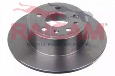 RAICAM rd00586 -  