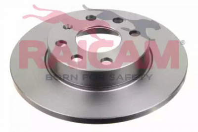 RAICAM rd00602 -