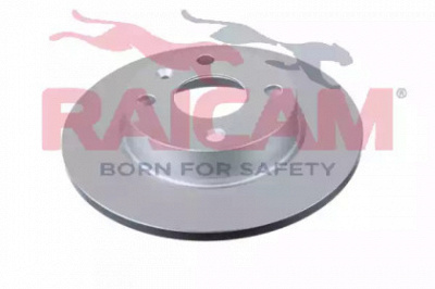 RAICAM rd00610 -  