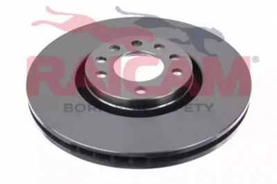 RAICAM rd00614 -  