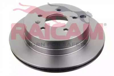 RAICAM rd00621 -