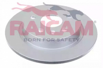 RAICAM rd00624 -  