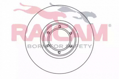 RAICAM rd00654 -