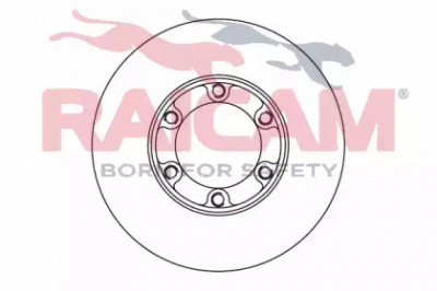 RAICAM rd00656 -