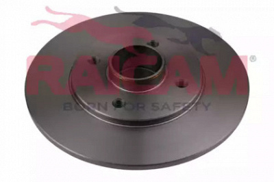 RAICAM rd00666 -