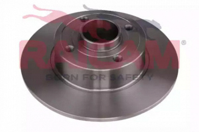 RAICAM rd00683 -