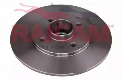 RAICAM rd00689 -