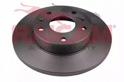 RAICAM rd00716 -  
