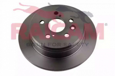 RAICAM rd00780 -