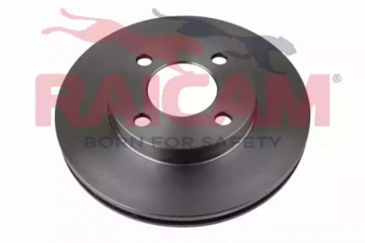 RAICAM rd00850 -  
