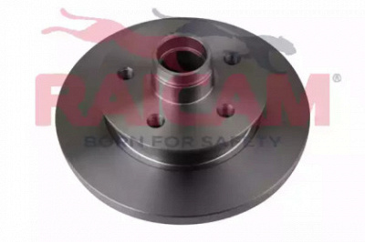 RAICAM rd00855 -