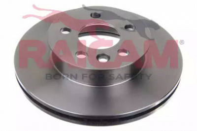 RAICAM rd00860 -  