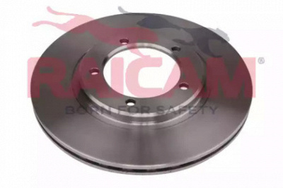 RAICAM rd00987 -  