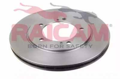 RAICAM rd01002 -