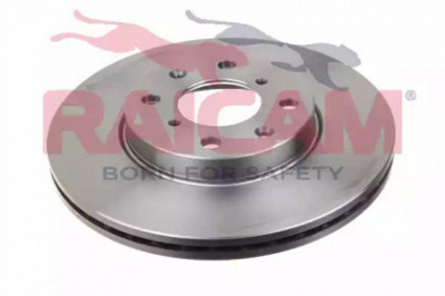 RAICAM rd01007 -