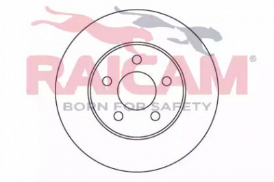 RAICAM rd01026 -