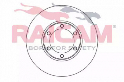 RAICAM rd01054 -  