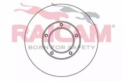 RAICAM rd01072 -