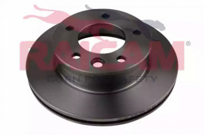 RAICAM rd01080 -