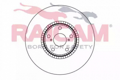RAICAM rd01084 -  