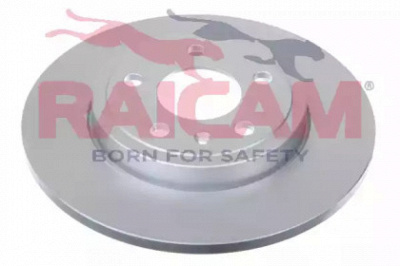 RAICAM rd01117 -