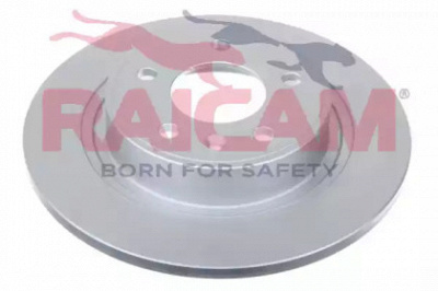 RAICAM rd01170 -