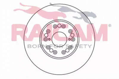 RAICAM rd01186 -  