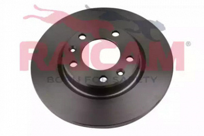 RAICAM rd01252 -