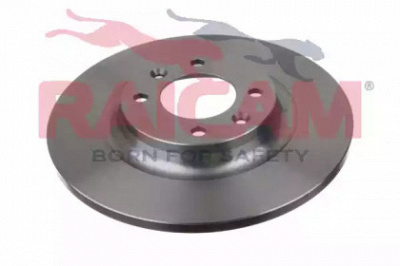RAICAM rd01275 -