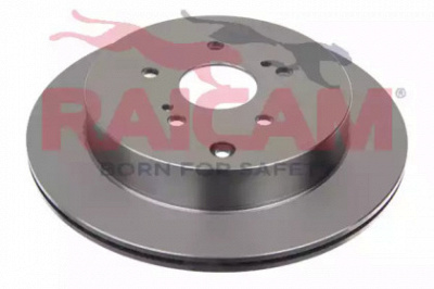 RAICAM rd01311 -  