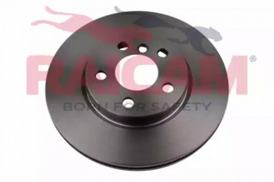 RAICAM rd01320 -