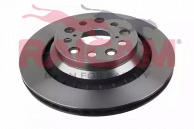 RAICAM rd01400 -  