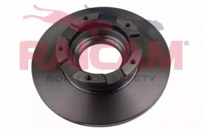 RAICAM rd01445 -