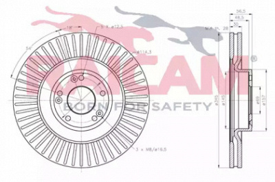 RAICAM rd01473 -